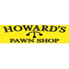 Howard's Pawn Shop - Logo