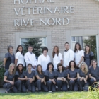 Hôpital Vétérinaire Rive-Nord Inc - Vétérinaires