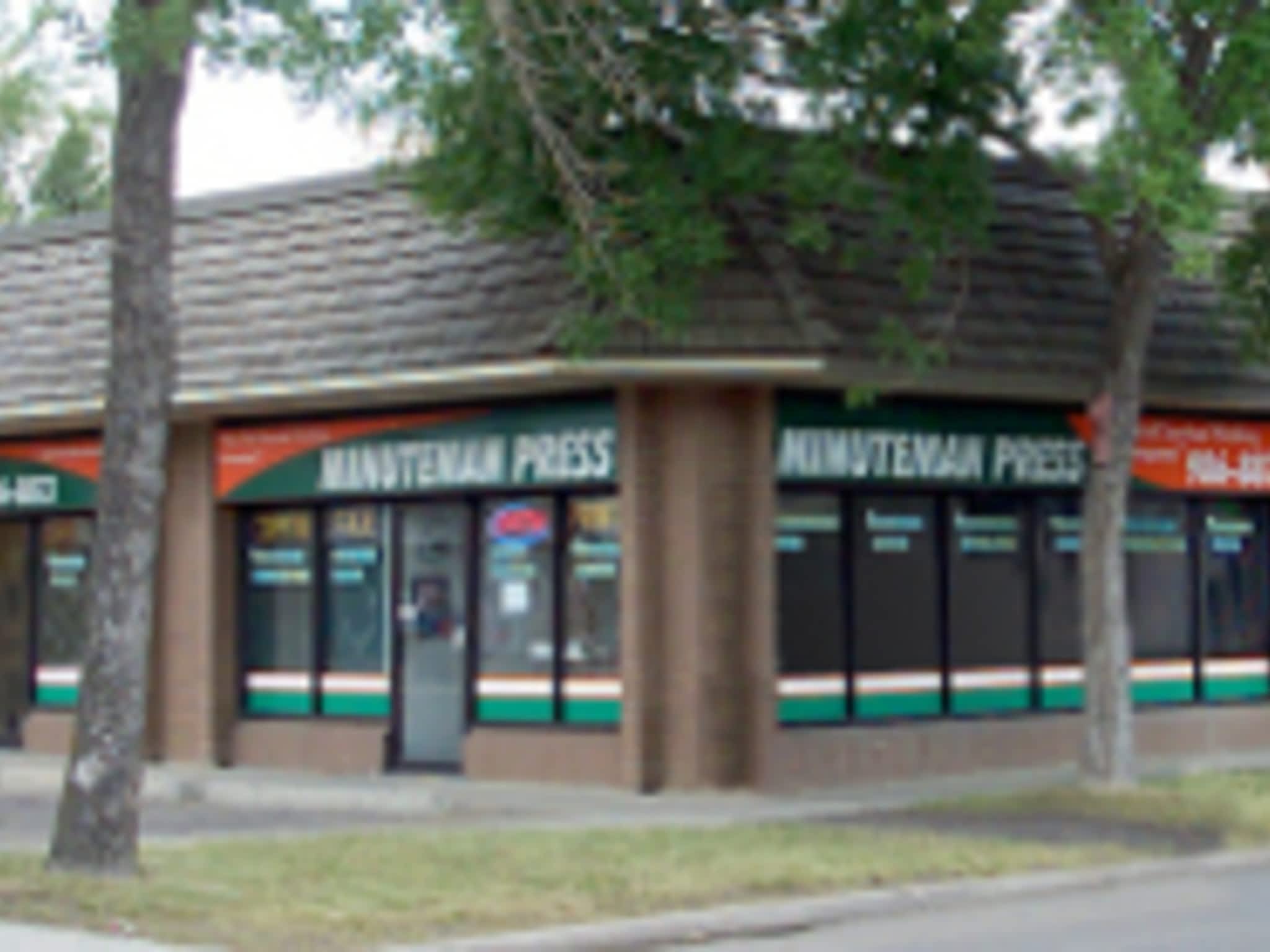 photo Minuteman Press