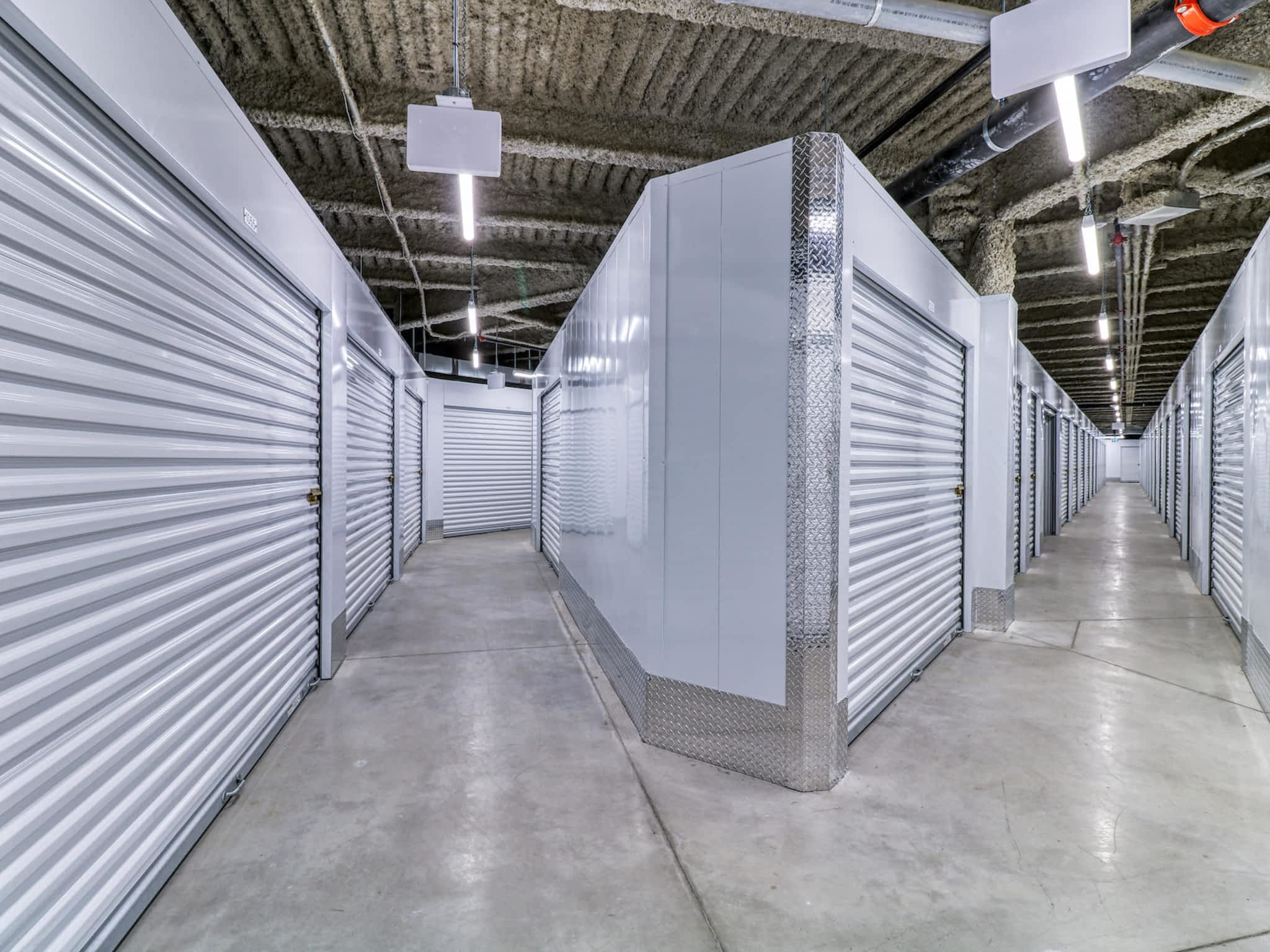 photo SmartStop Self Storage