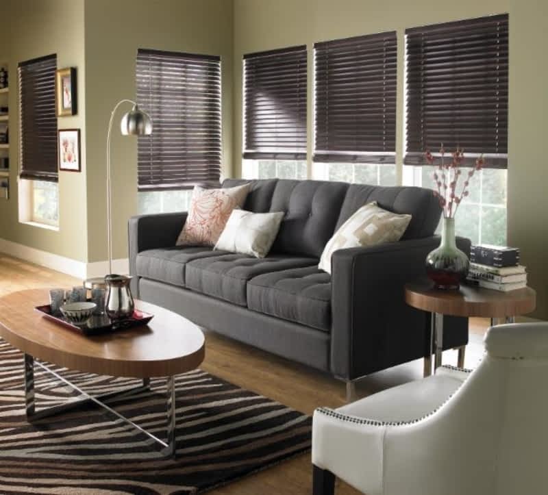 photo Budget Blinds Serving Burnaby-New Westminster