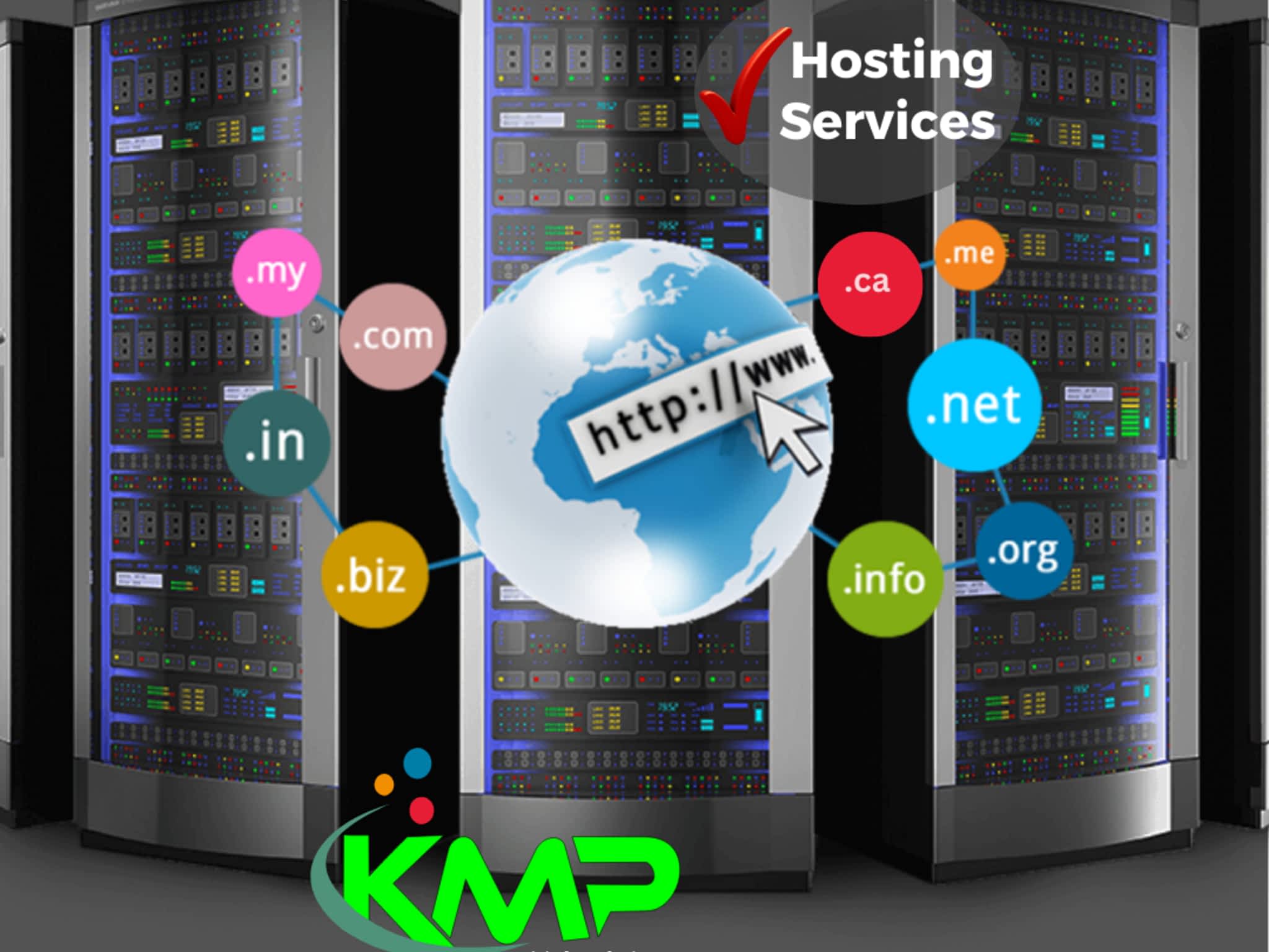 photo KMP Digital Marketing