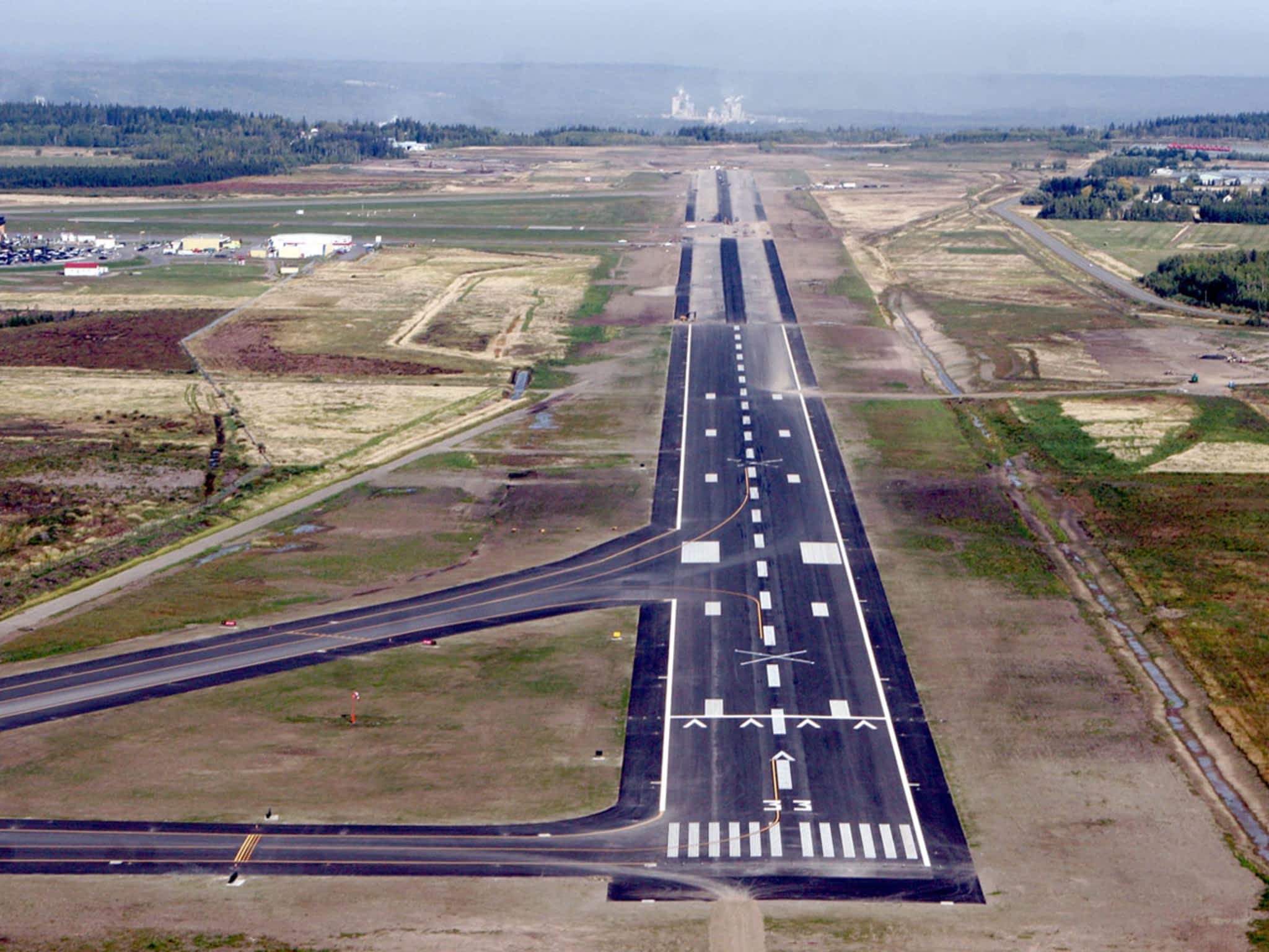 photo L & M Engineering Ltd