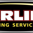 Sparling's Cleaning Services Inc - Lavage de vitres