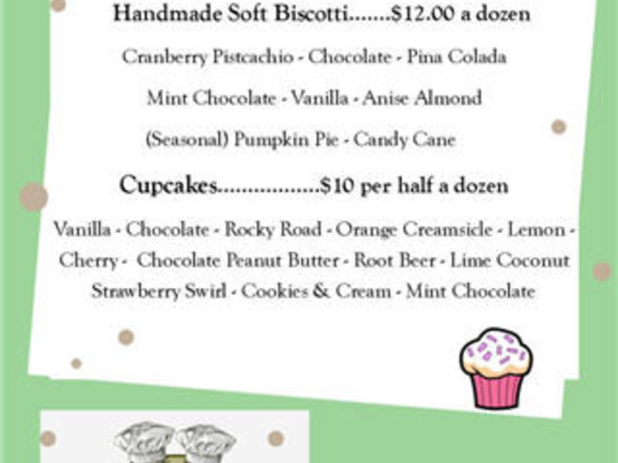 photo Adelina's Catering