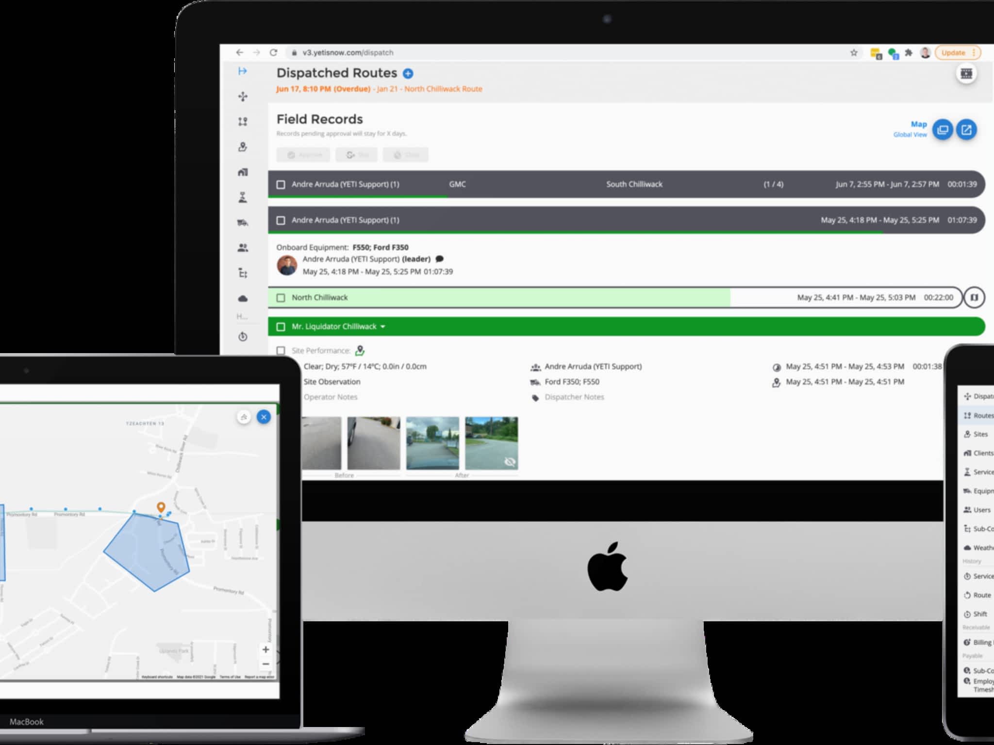 photo Yeti Software Inc.