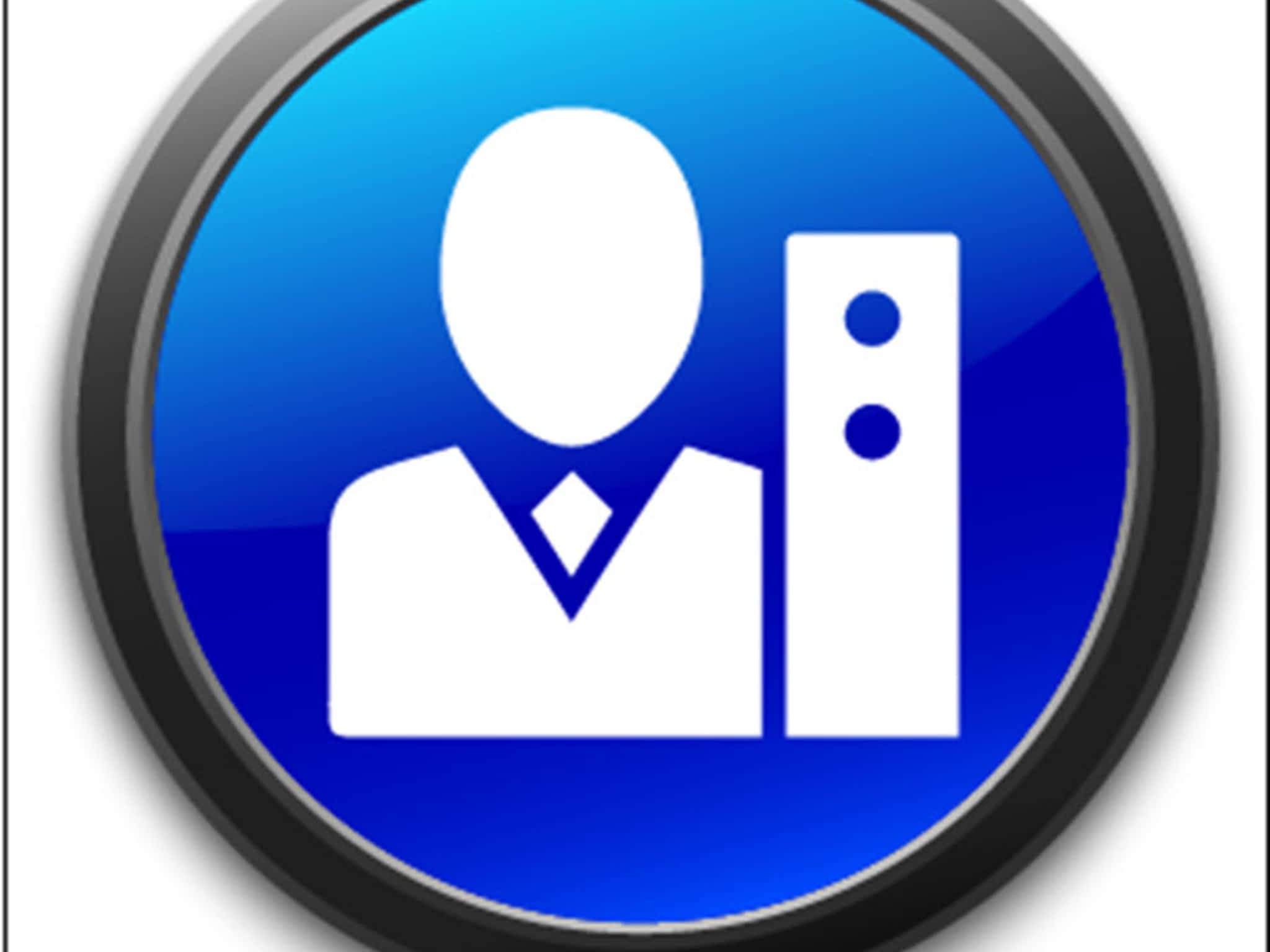 photo Rock Solid Computer Services