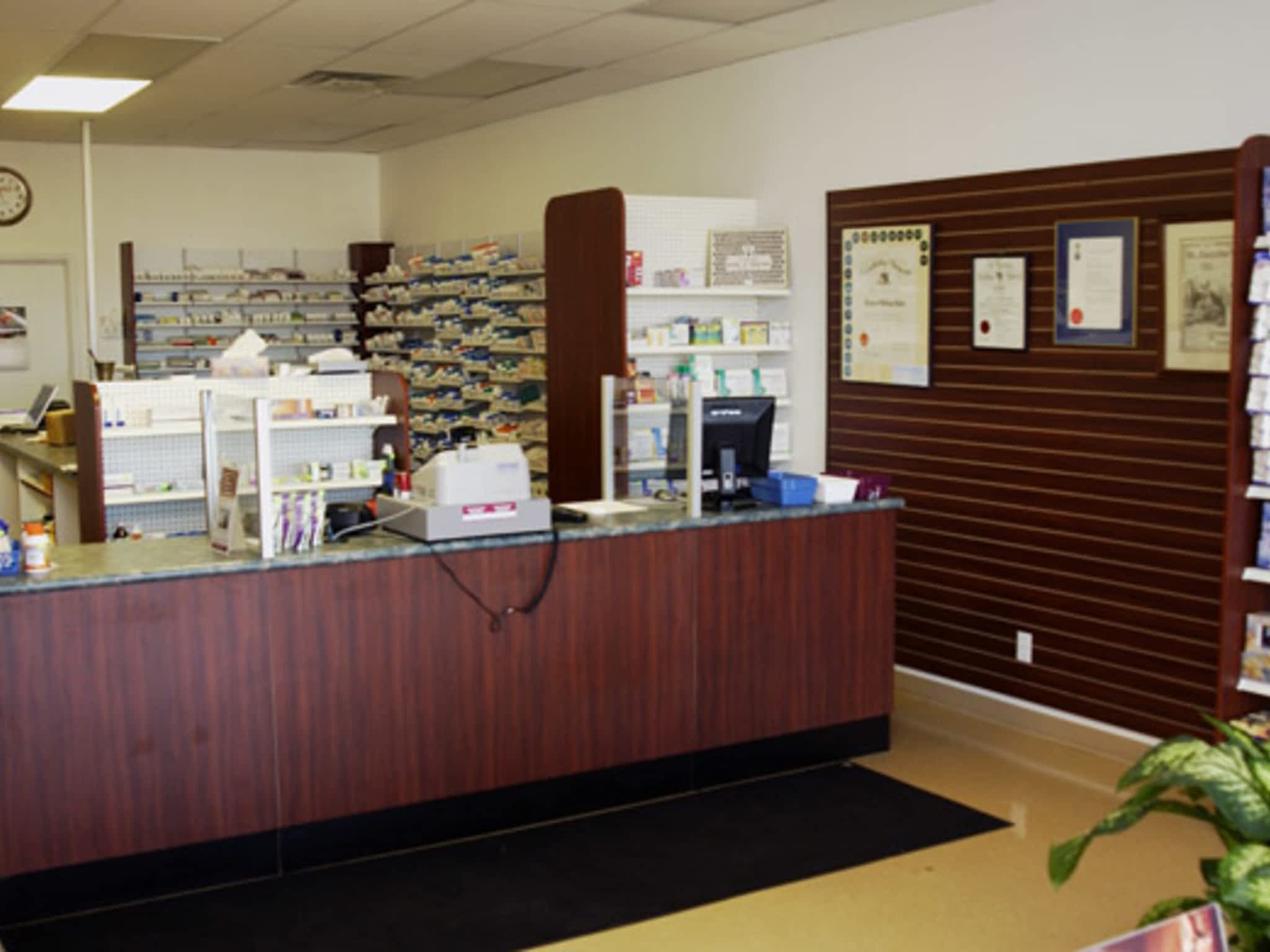 photo Kelch Richard Pharmacist