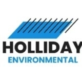 View Holliday Environmental’s Edmonton profile