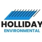 Holliday Environmental - Logo