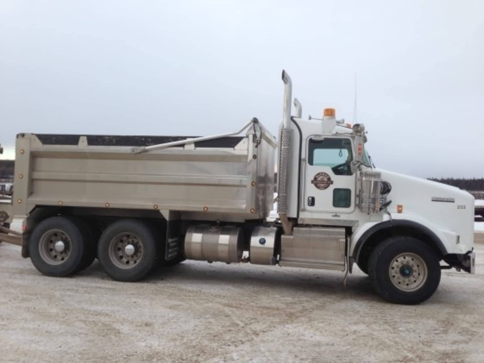 photo McPhee Construction Ltd