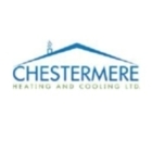 Chestermere Heating & Cooling Ltd - Entrepreneurs en climatisation