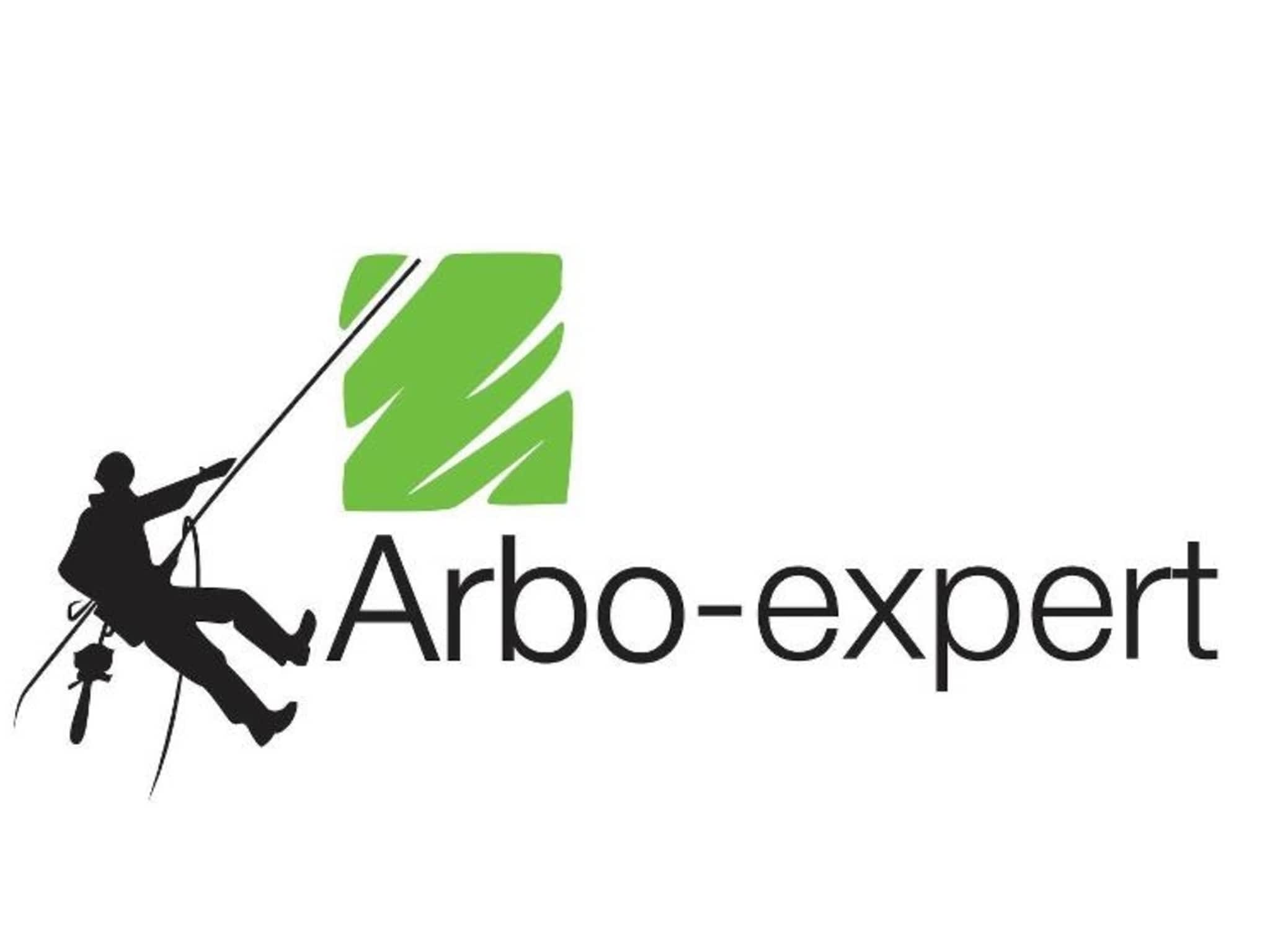 photo Arbo Expert