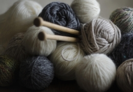 Shops to satisfy your yearning for yarn in Edmonton