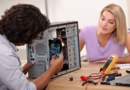 Reboot at these Vancouver computer repair stores