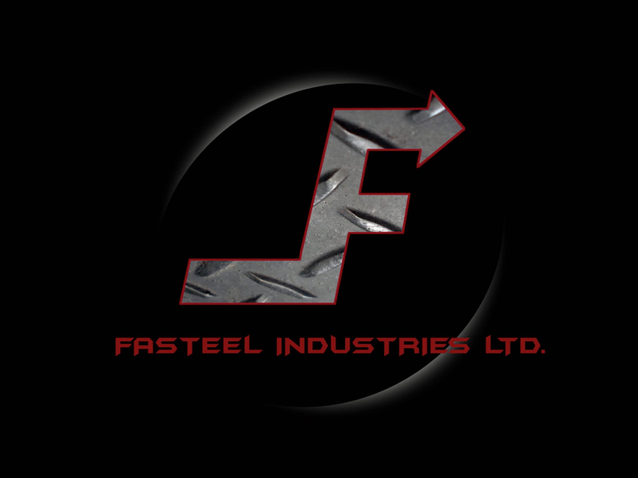 photo Fasteel Industries Ltd
