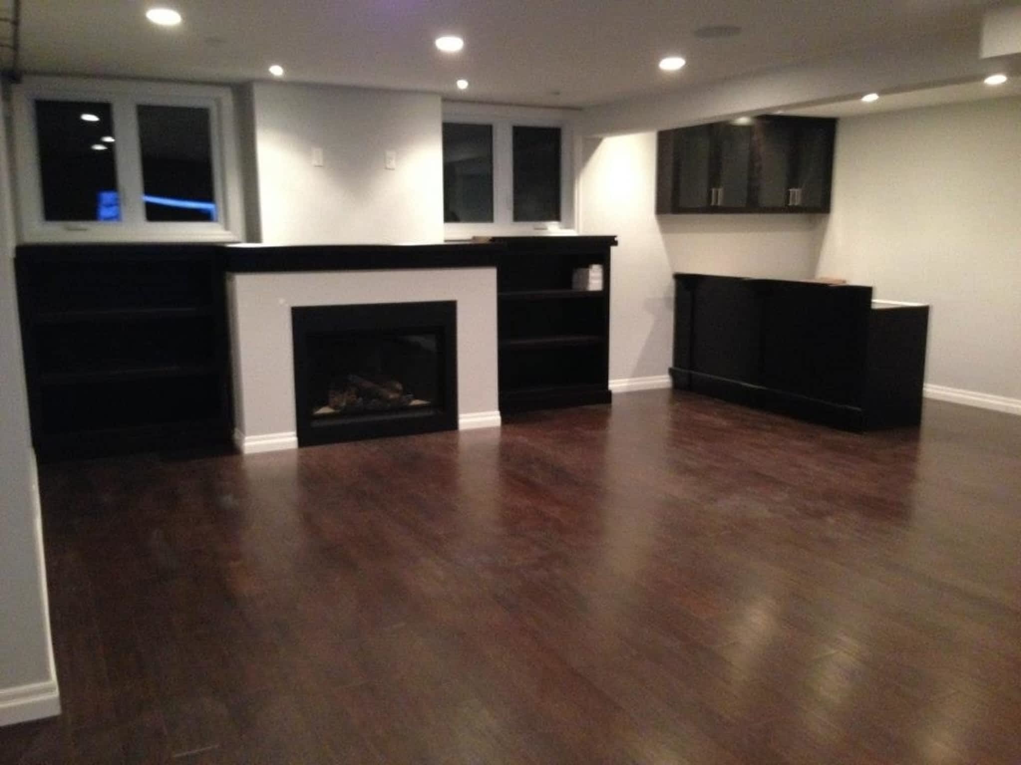 photo Boot John Construction Ltd