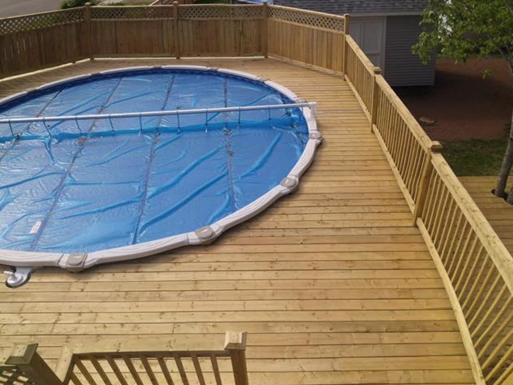 photo Mithchell Mclean Contracting