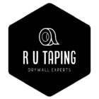 R U Taping - Entrepreneurs de murs préfabriqués