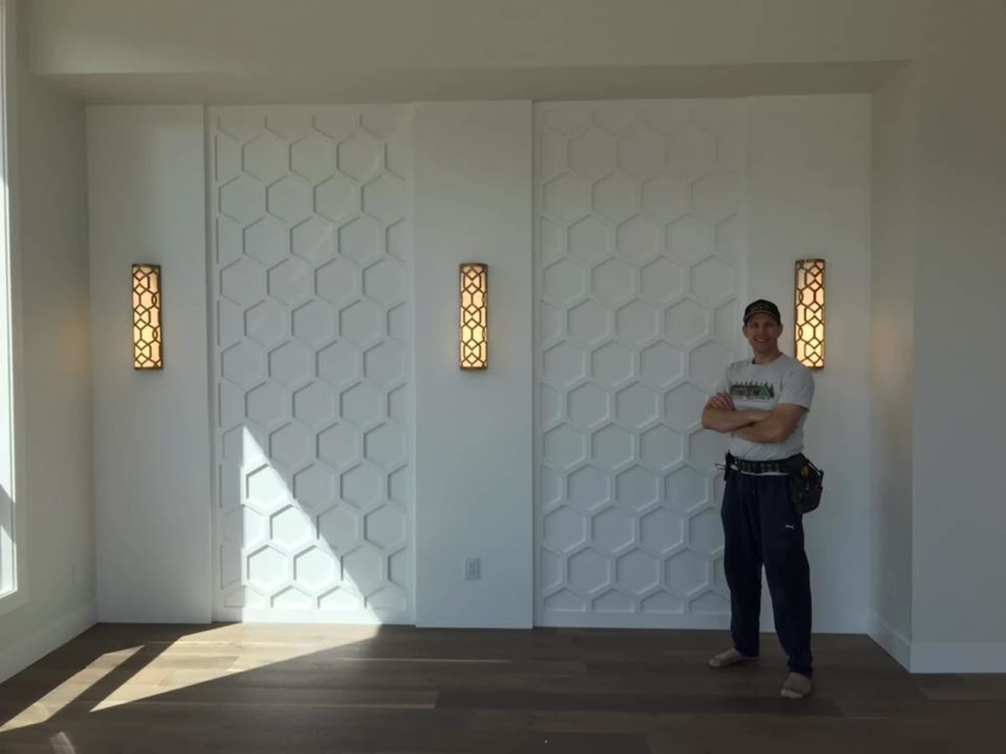 photo Green Triangle Contracting