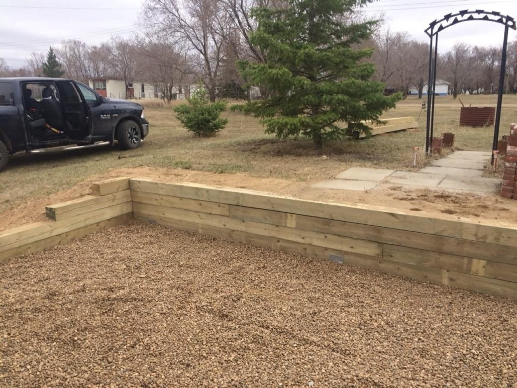 photo DMW Construction & Contracting