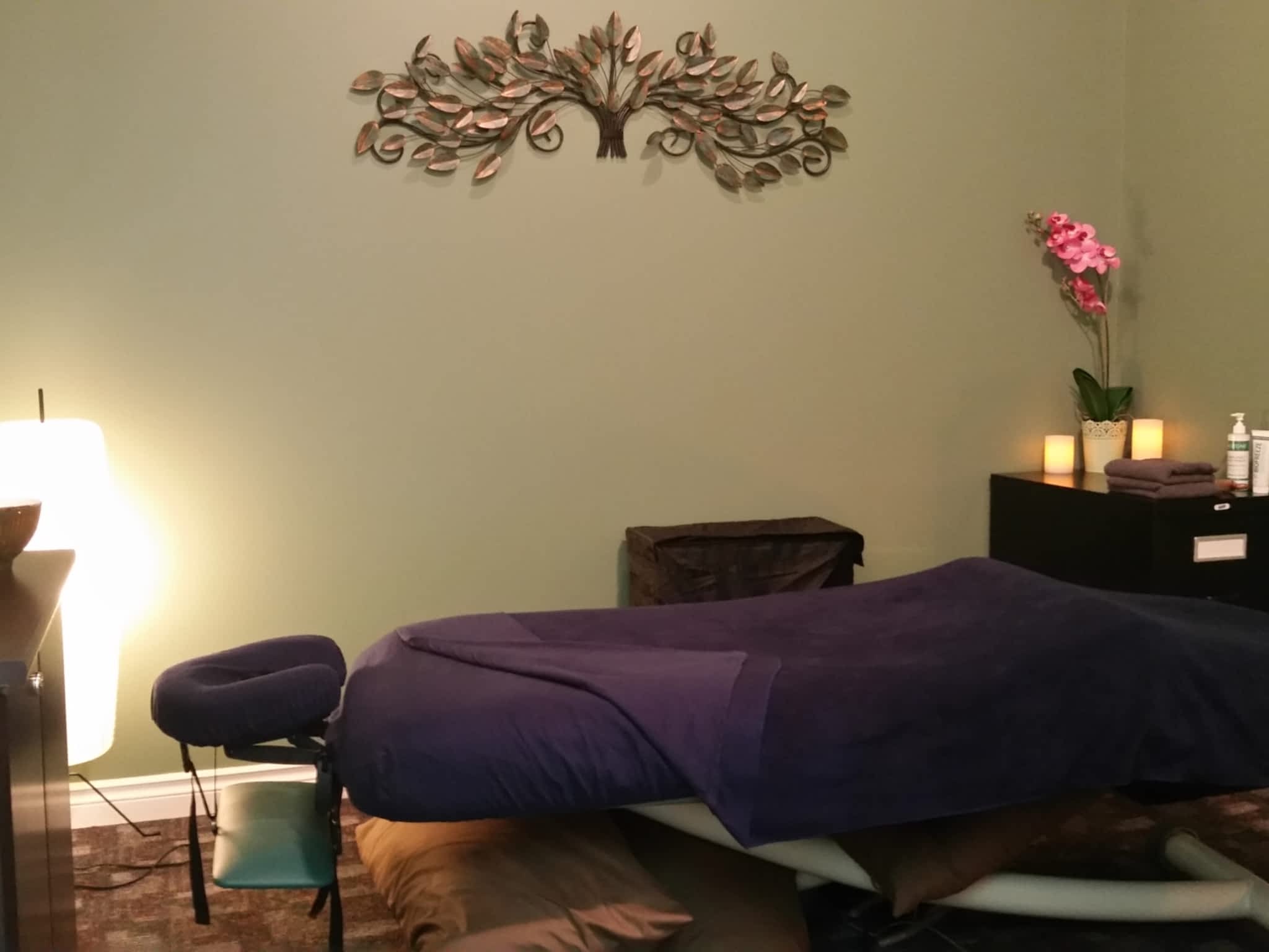 photo The Walnut Tree Massage Therapy & Wellness Inc