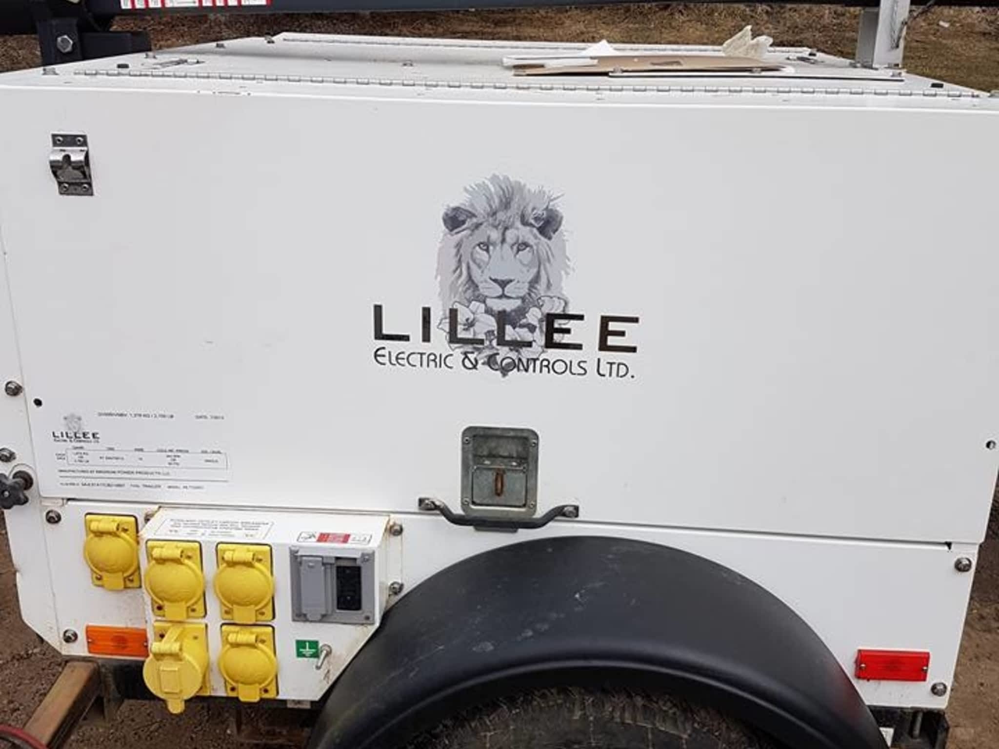 photo LILLEE ELECTRIC & CONTROLS LTD