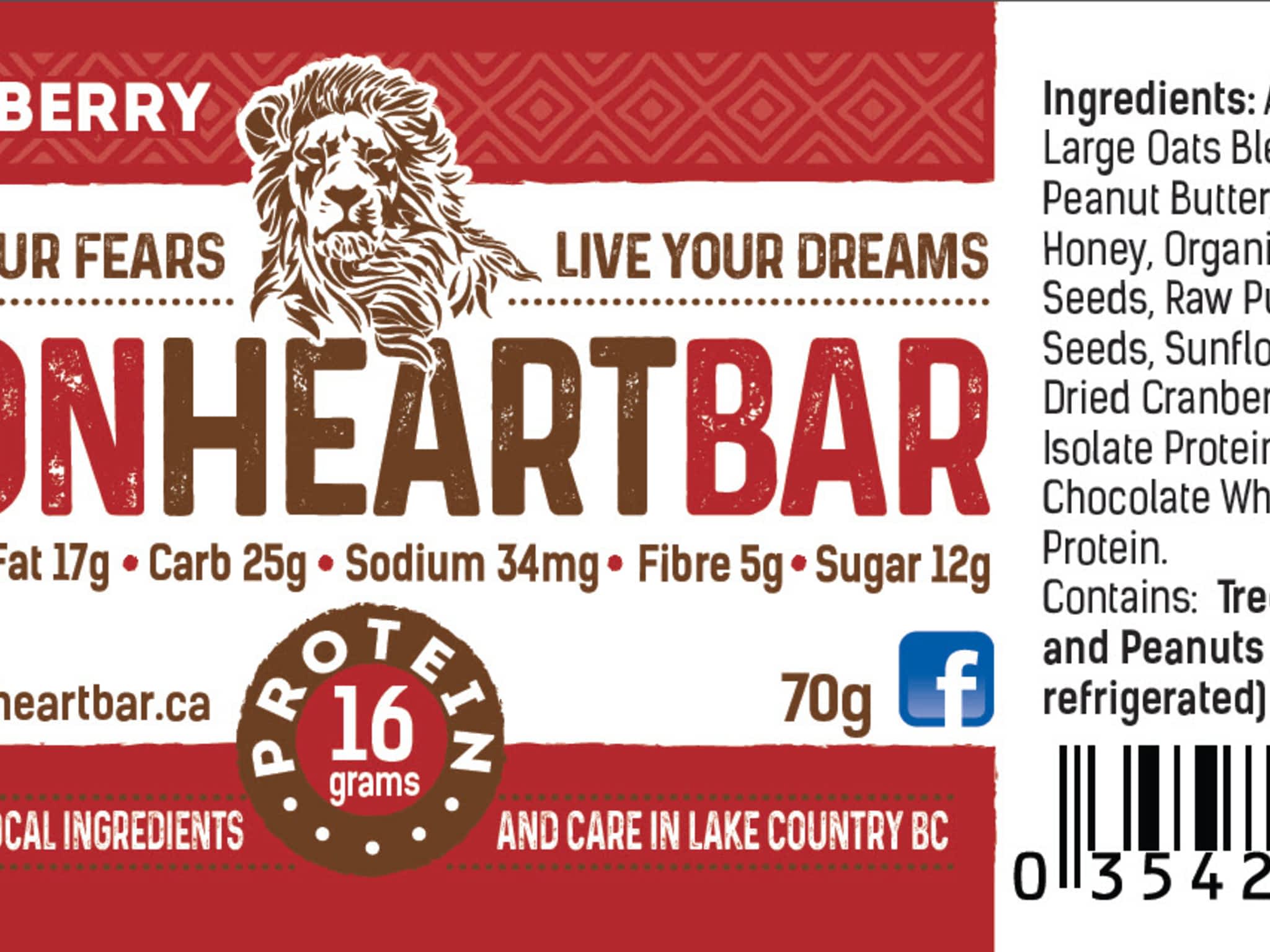 photo Lionheart Personal Training