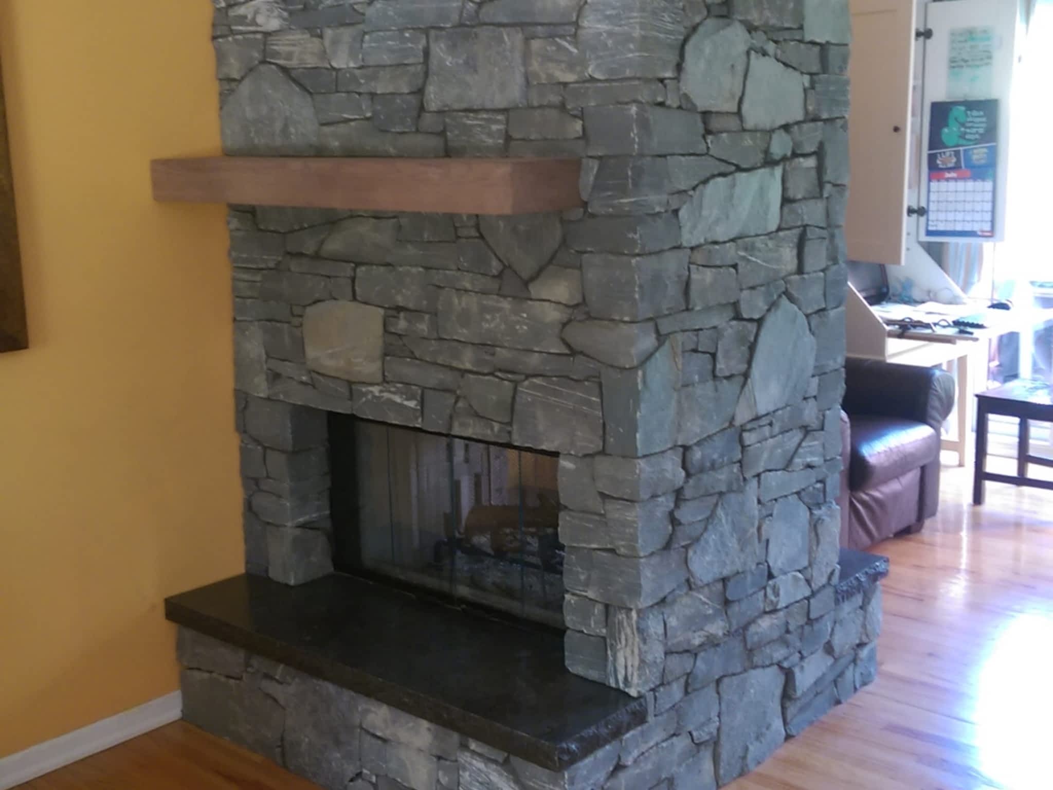 photo Cornerstone Masonry