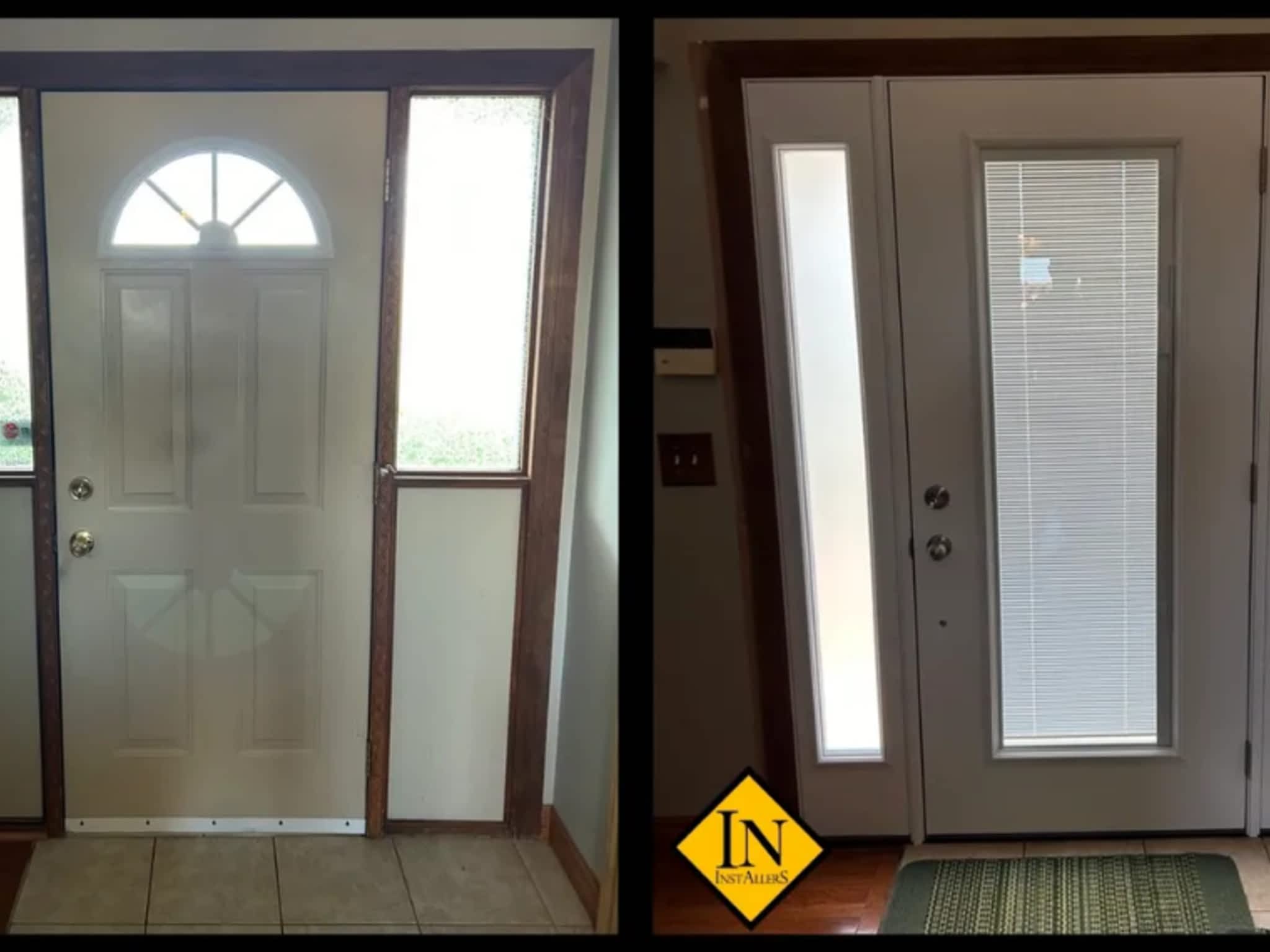 photo Installers Home Improvements