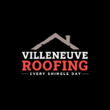 Villeneuve Roofing - Couvreurs
