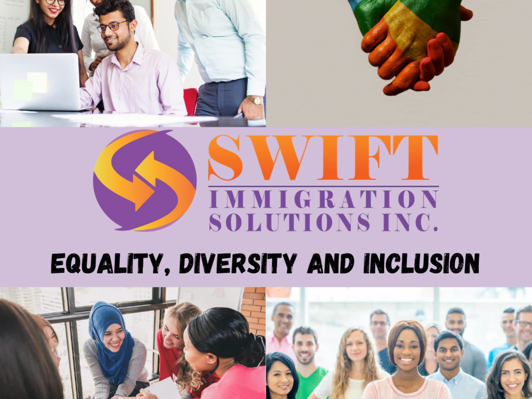 photo Swift Immigration solutions inc