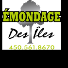 Émondage des Iles - Tree Service