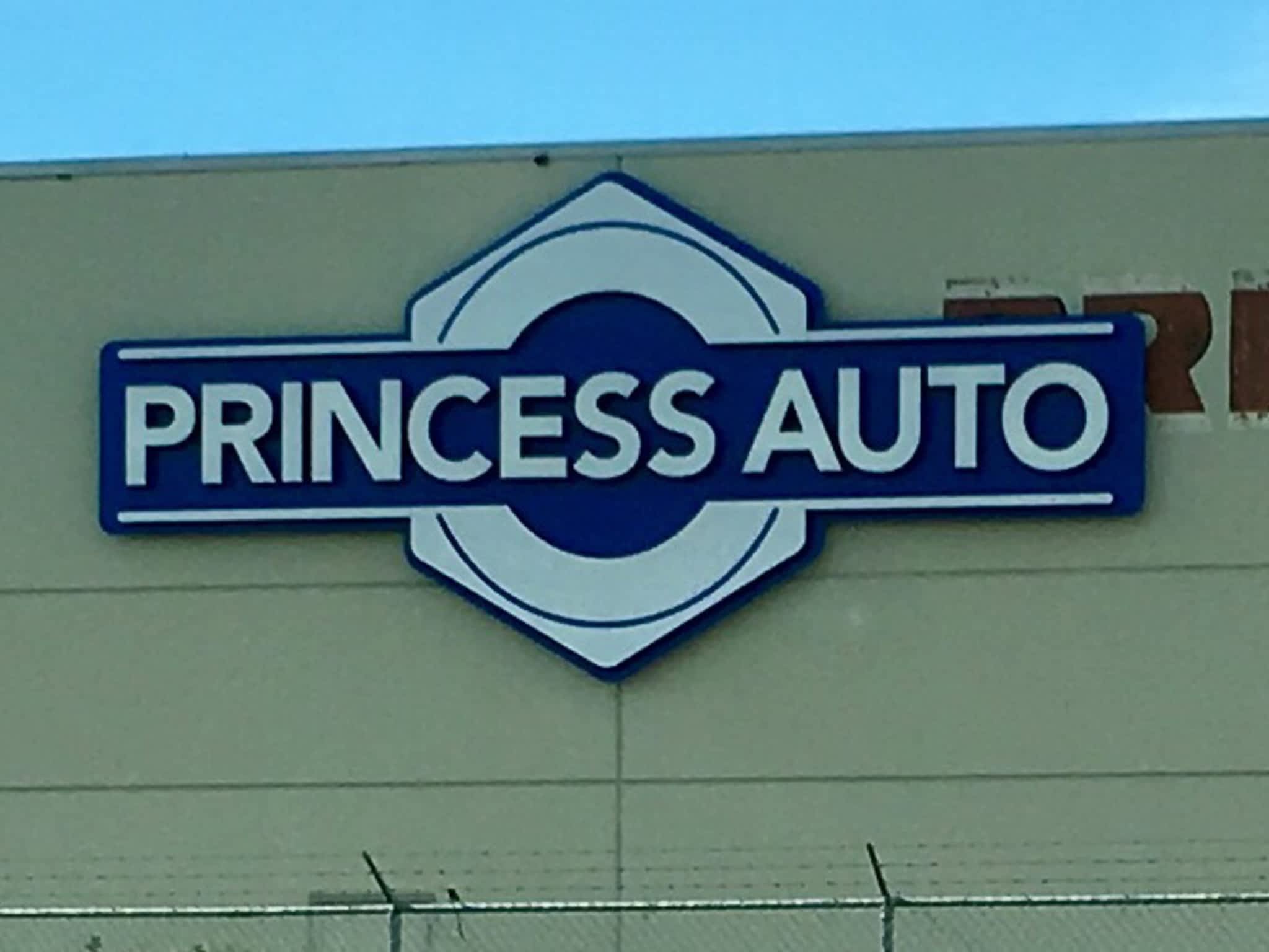 photo Princess Auto