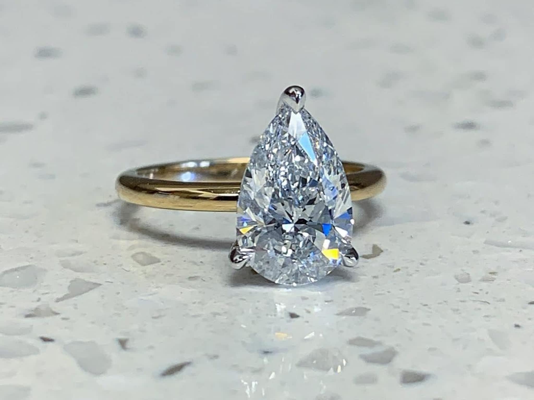 photo Leduc Goldsmiths