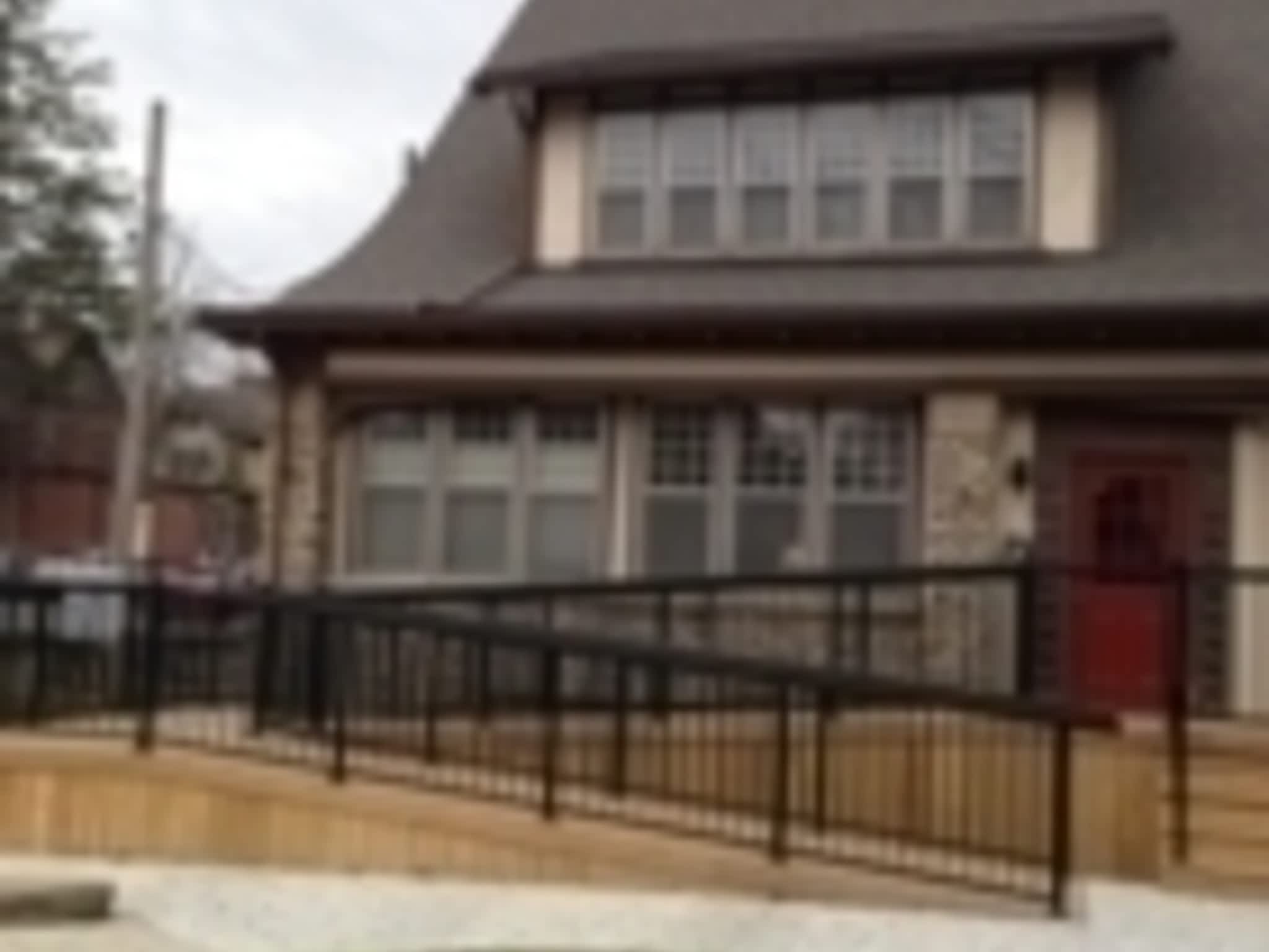 photo David V Kreze Denturist