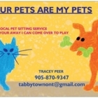 Your Pets are My Pets - Garderie d'animaux de compagnie