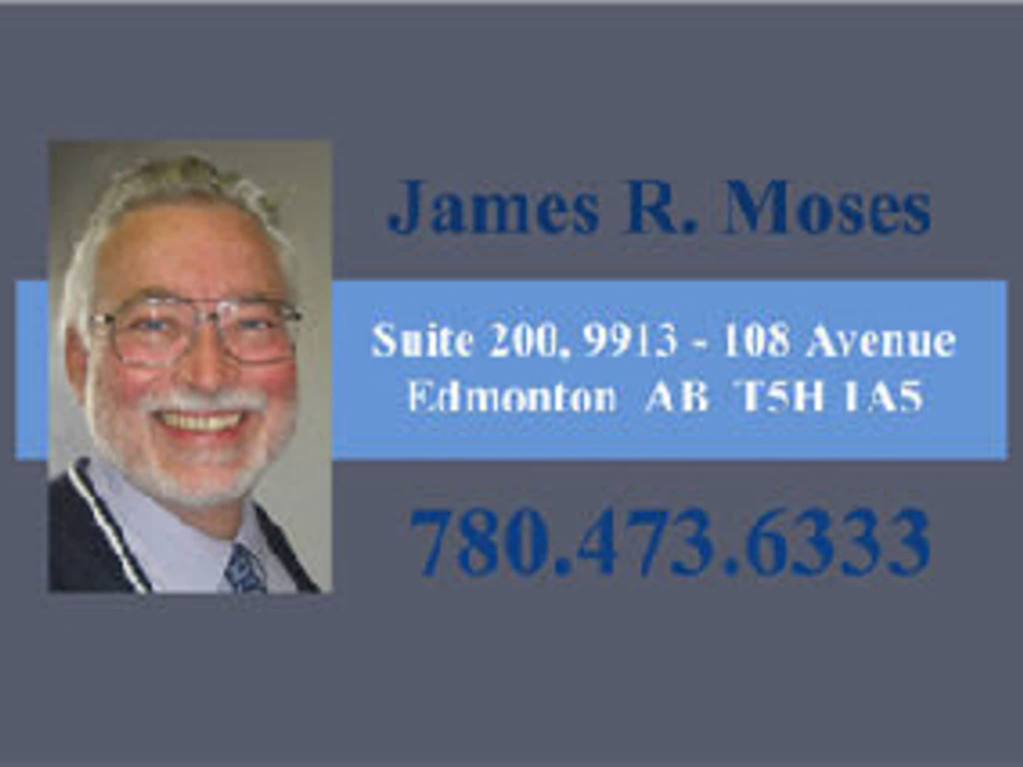 photo Moses Advisory Group Inc