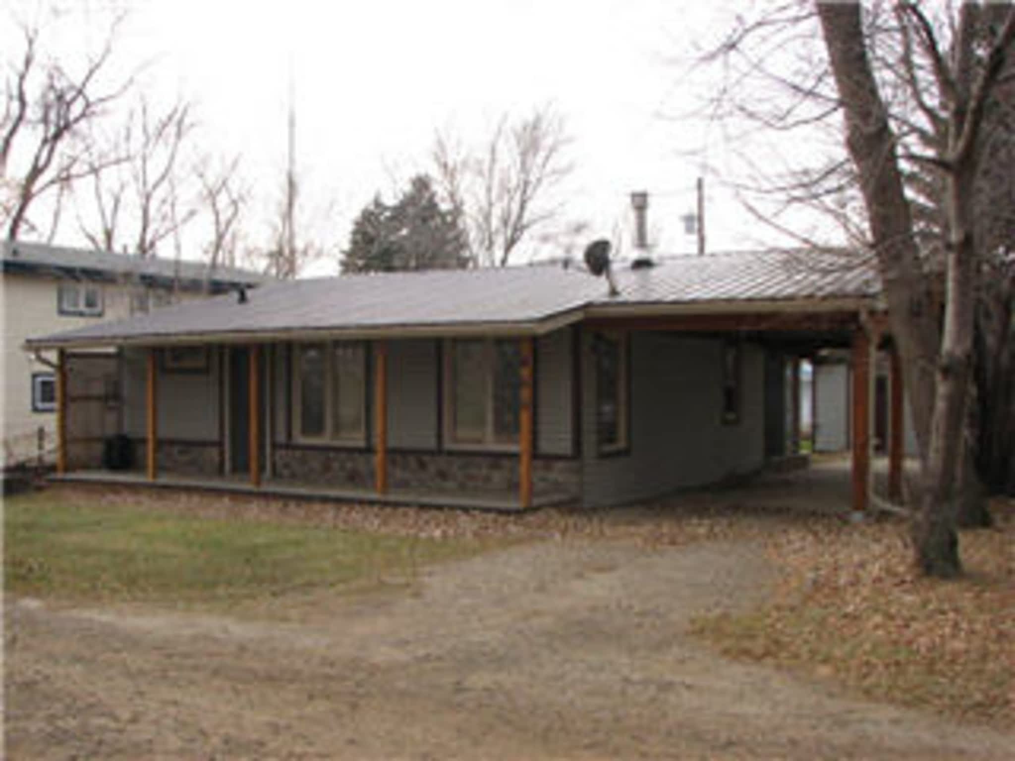 photo Ramrod Construction Ltd