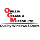 Orillia Glass & Mirror Ltd - Glass (Plate, Window & Door)