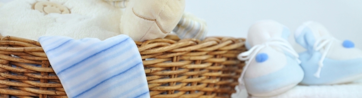 Cloth diapers and eco-friendly baby products in Edmonton