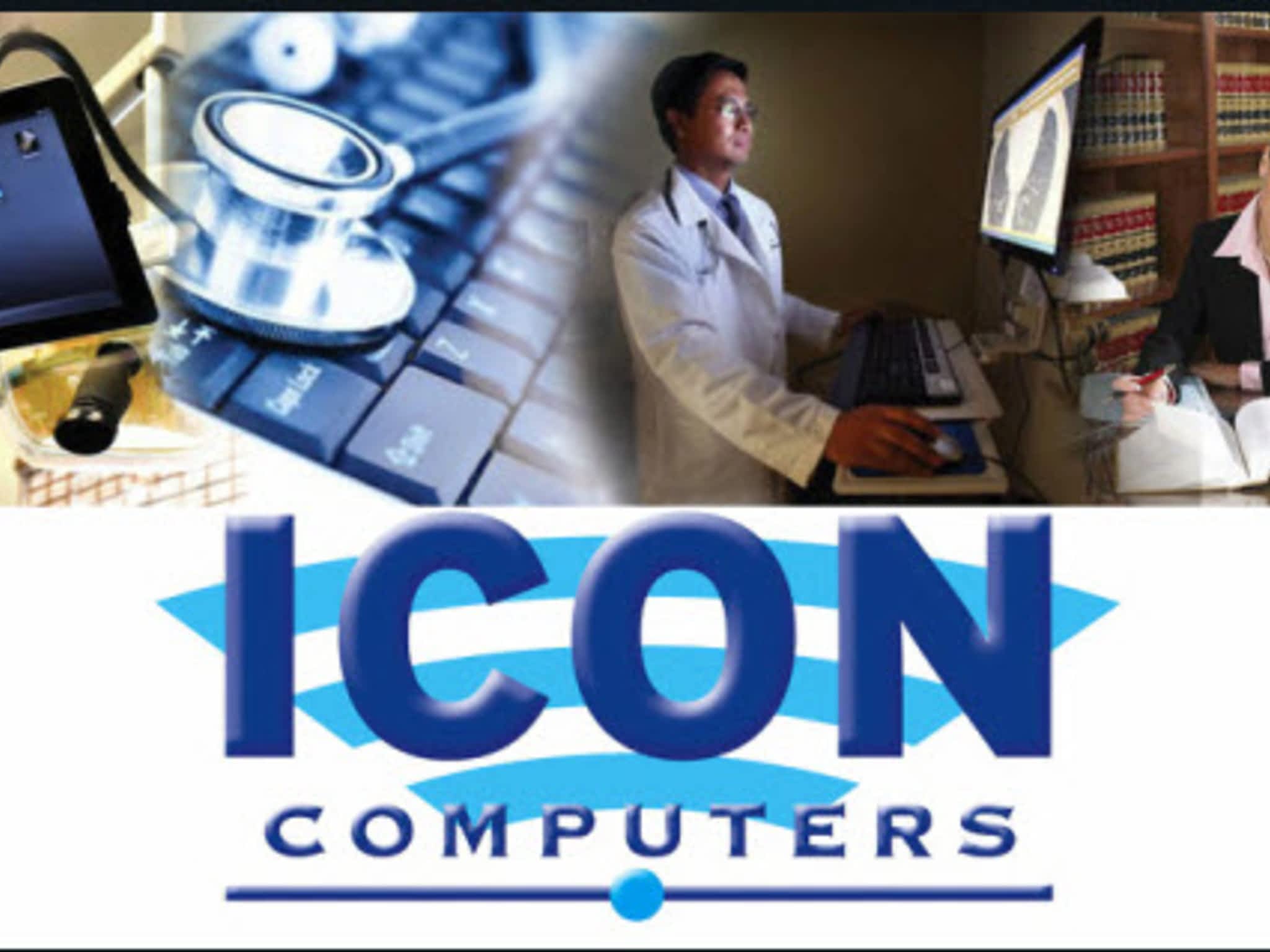 photo Icon Computers