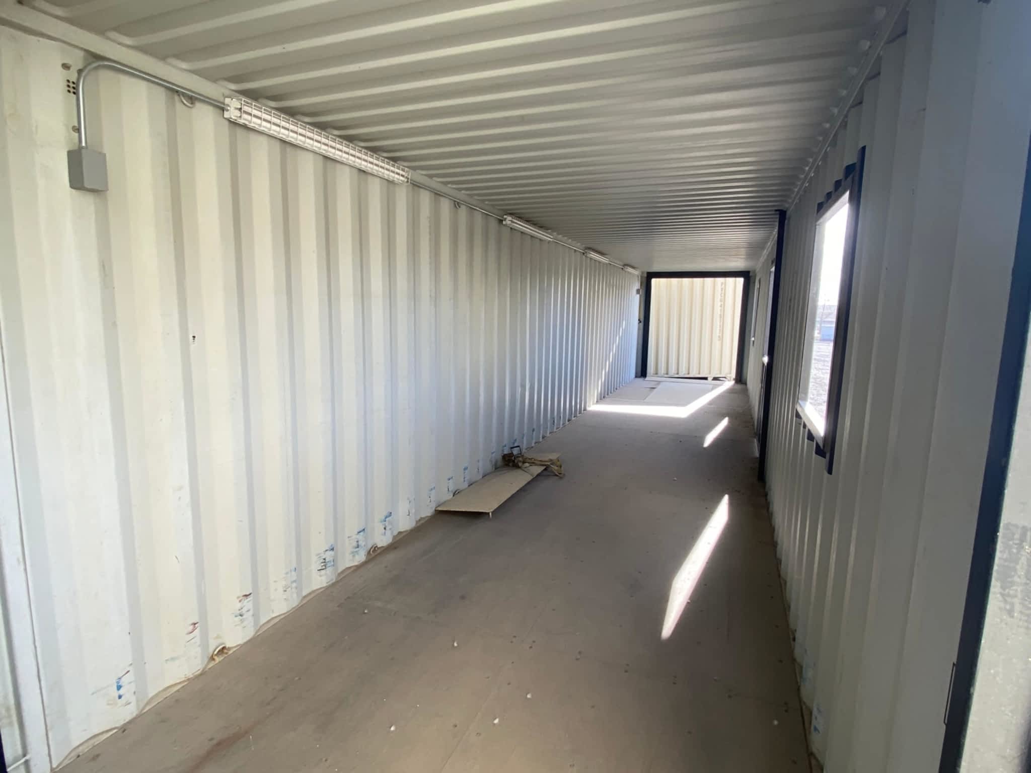 photo United Rentals - Storage Containers and Mobile Offices