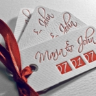 Eagle Print Letterpress - Invitations & Announcements