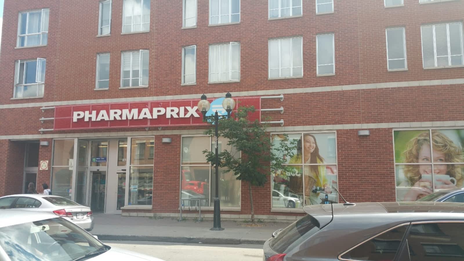 Pharmaprix Horaire d'ouverture 2740 rue NotreDame O, Montréal, QC