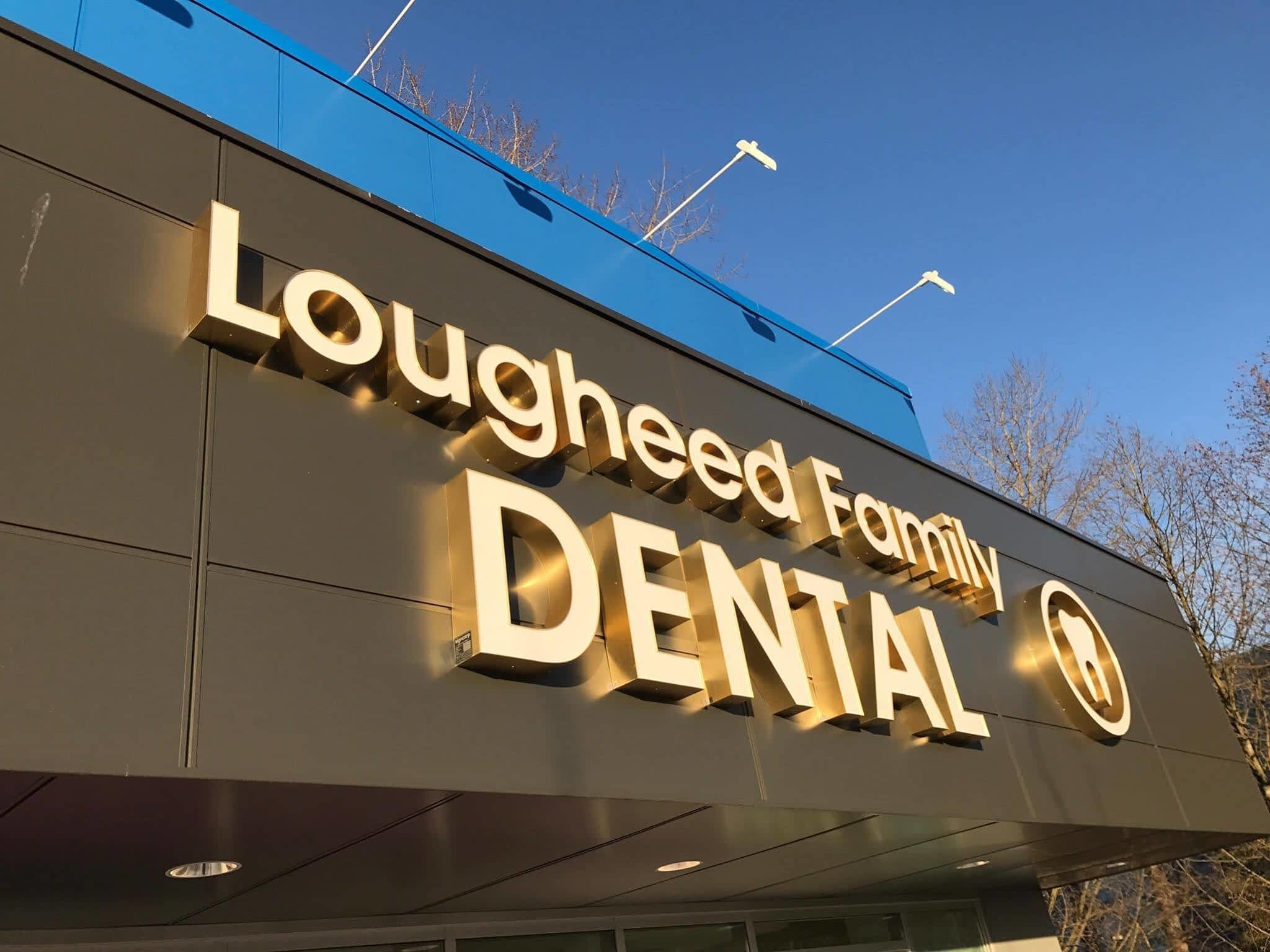 photo Lougheed Family Dental