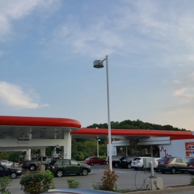 Petro-Canada - Gas Stations