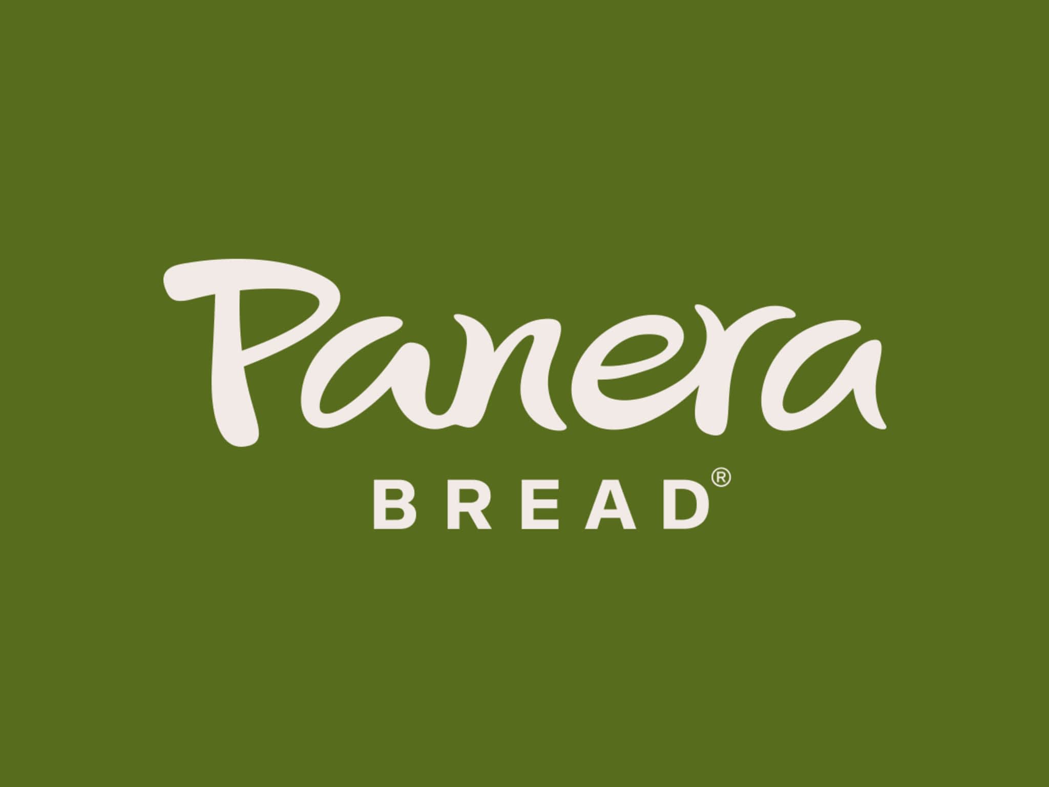 photo Panera Bread