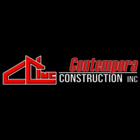 Contempora Construction Inc - Logo