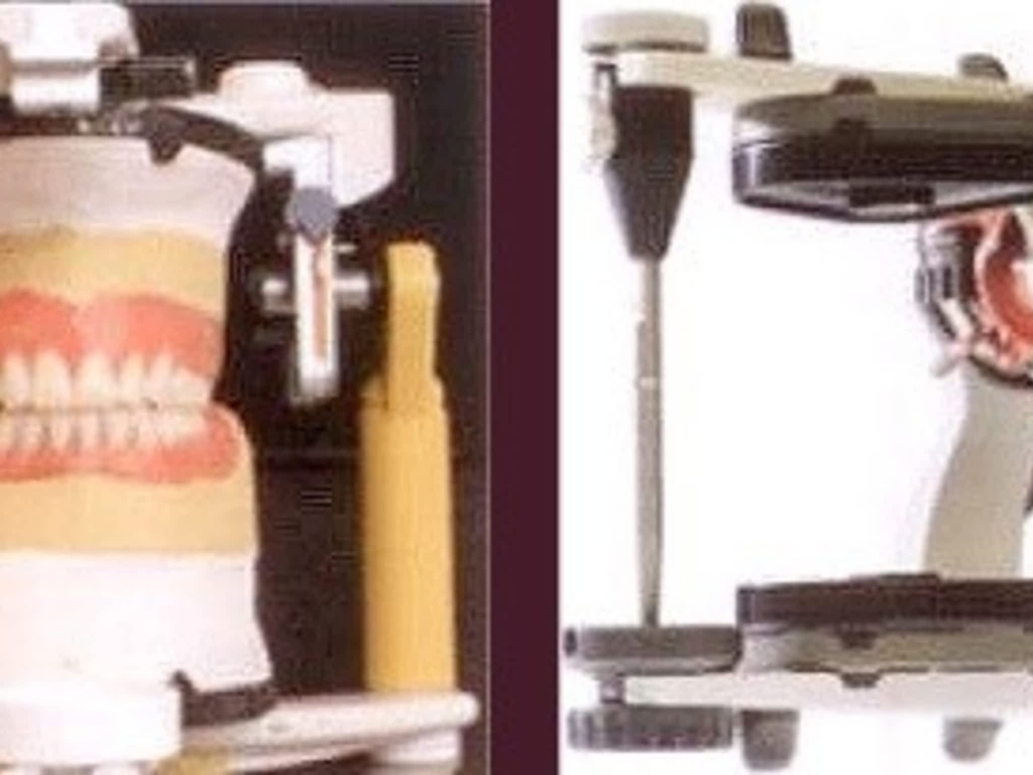 photo Taber Denture Clinic